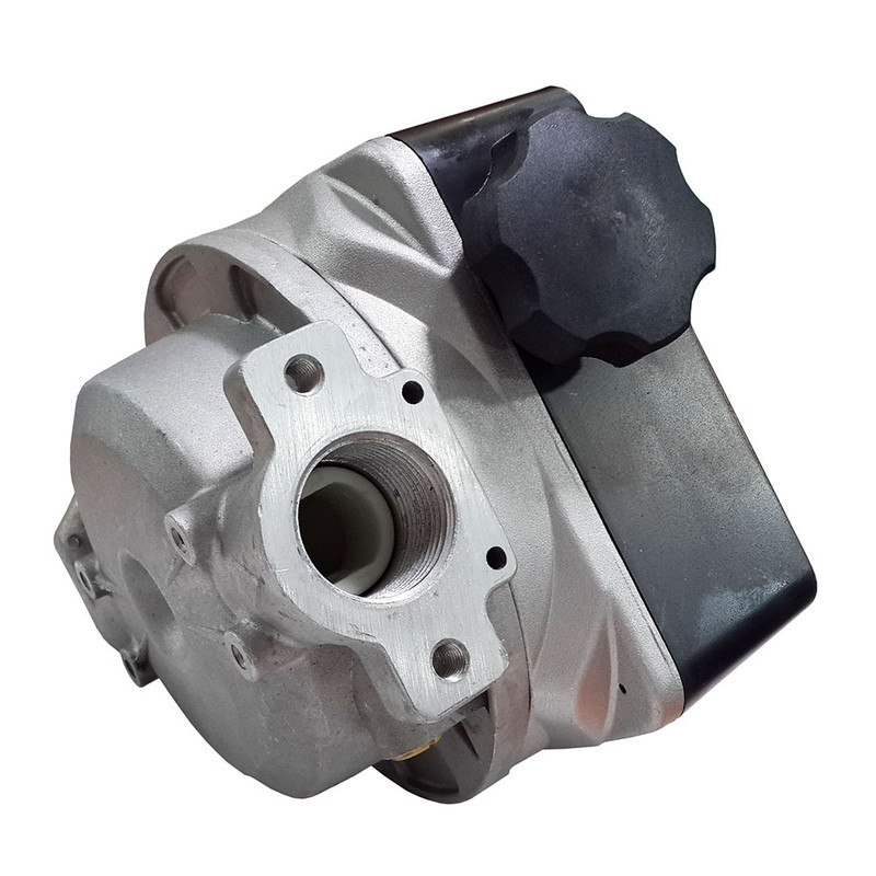 کنتور گازوئیل ورما مدل FM-120-2