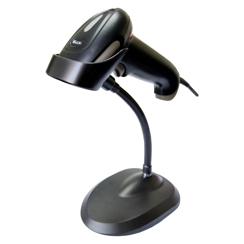 بارکدخوان وینسون مدل WNC-6090g 1