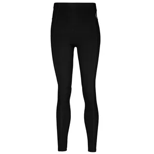 لگينگ ورزشی زنانه سیاوود کد 6212800 رنگ مشکی