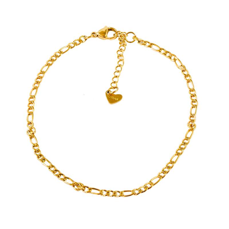 پابند زنانه سینانر کد SN_B053