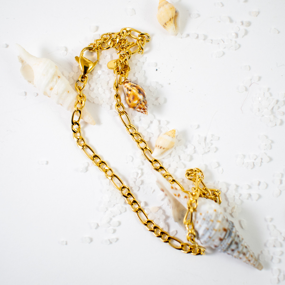 پابند زنانه سینانر کد SN_B053