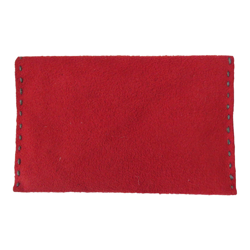 جا دستمال کاغذی جیبی مدل B001