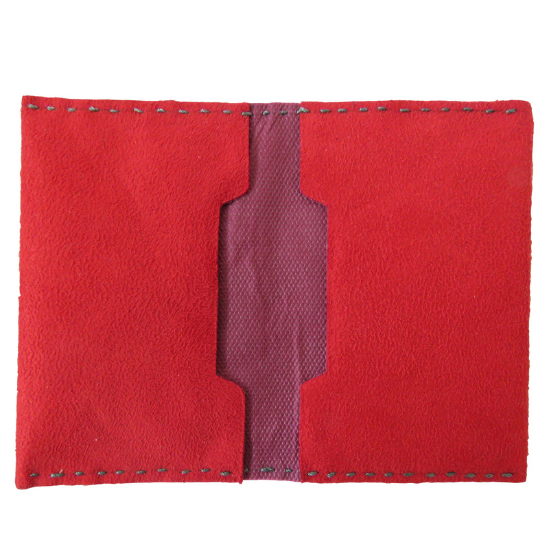 جا دستمال کاغذی جیبی مدل B001