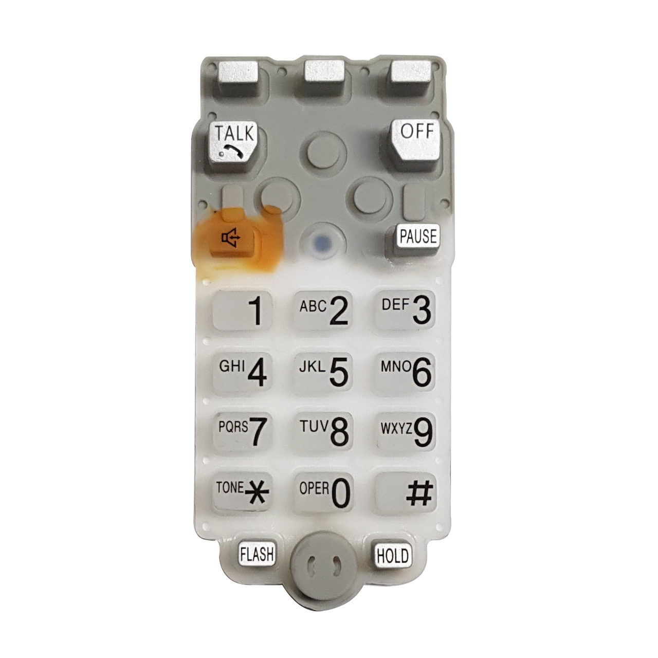 شماره گیر مدل 5771 مناسب تلفن پاناسونیک