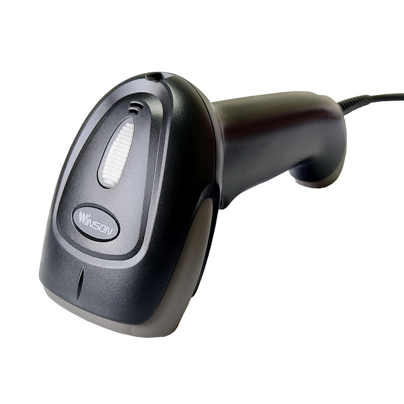 بارکدخوان وینسون مدل WNC-6090g 2