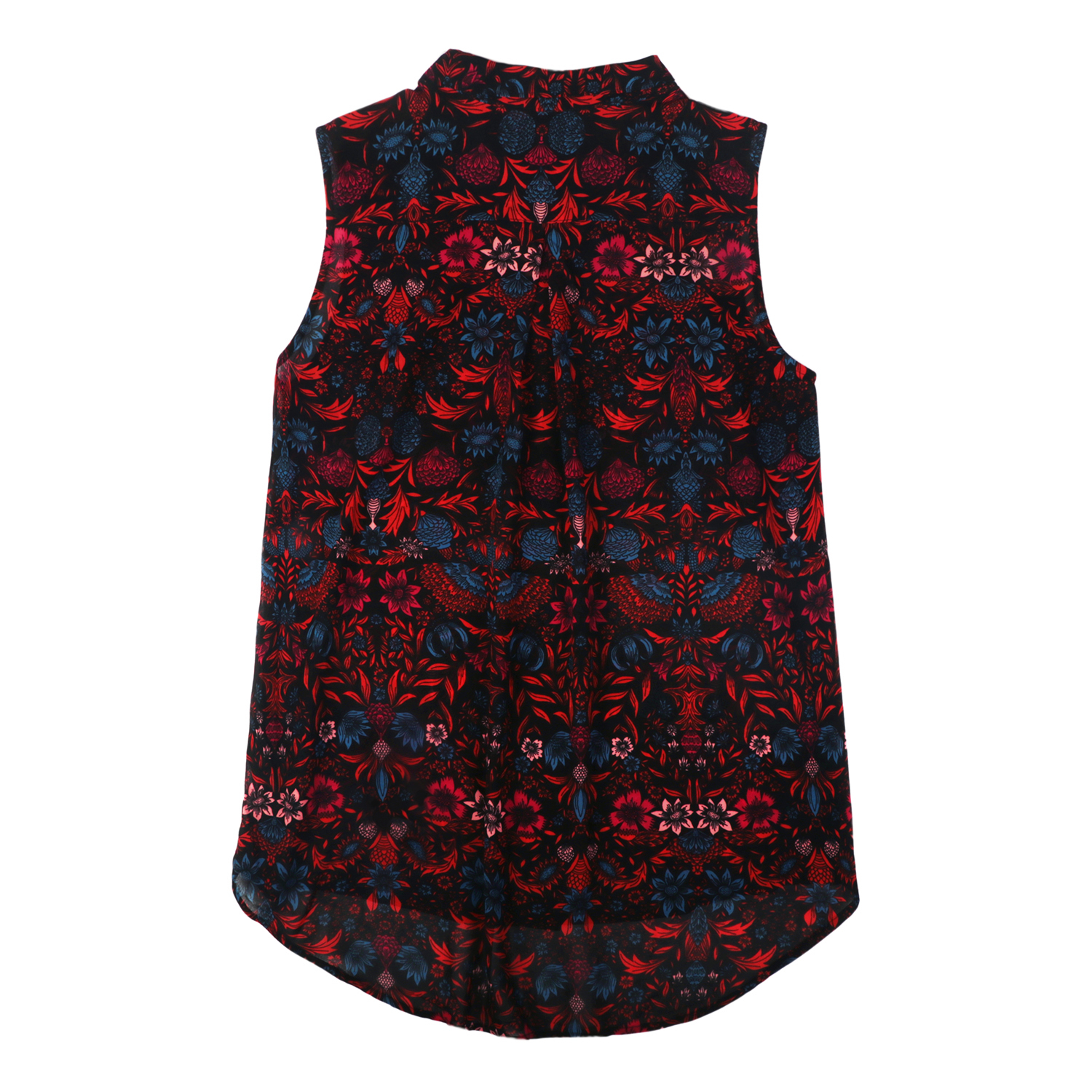 شومیز زنانه اچ اند ام کد 00119