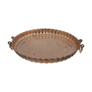شیرینی خوری مسی کد 14
