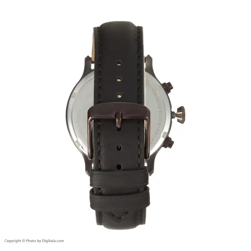 ساعت مچی عقربه ای مردانه مازراتی مدل R8871618006