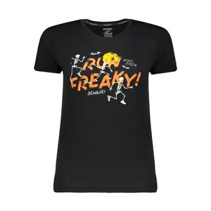 تیشرت ورزشی زنانه بروکس کد L-70