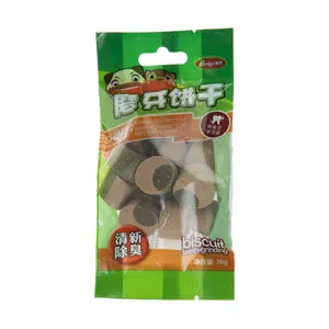 تشویقی سگ باج مدل Biscuit کد 1238 وزن 70 گرم