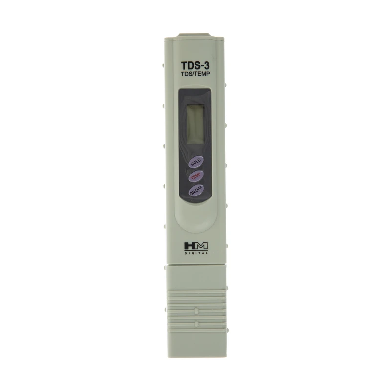 دستگاه سختی سنج آب اچ ام مدل TDS-3 کد 10