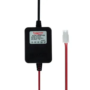 آداپتور تصفیه کننده آب سافت واتر مدل AD-2412
