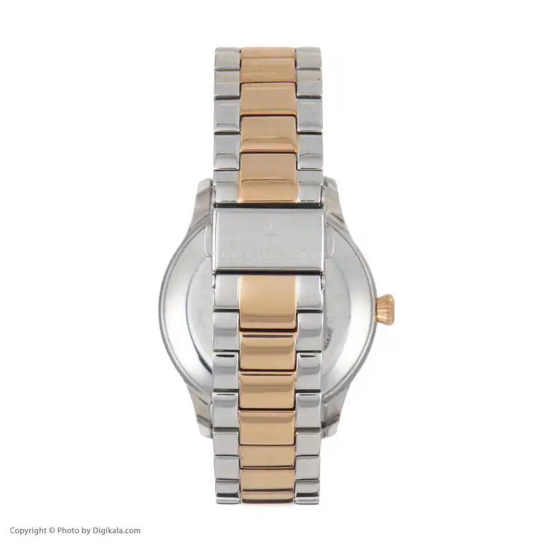 ساعت مچی عقربه ای مردانه مازراتی مدل R8853125001