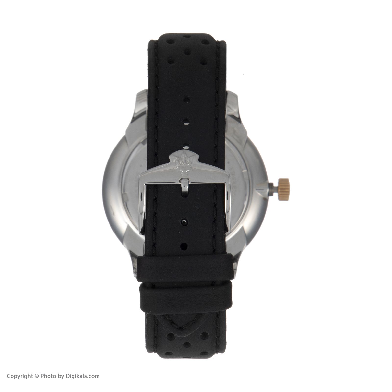 ساعت مچی عقربه ای مردانه مازراتی مدل R8851126003 -  - 3