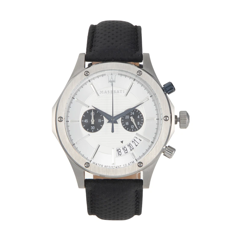 ساعت مچی عقربه ای مردانه مازراتی مدل R8871627005