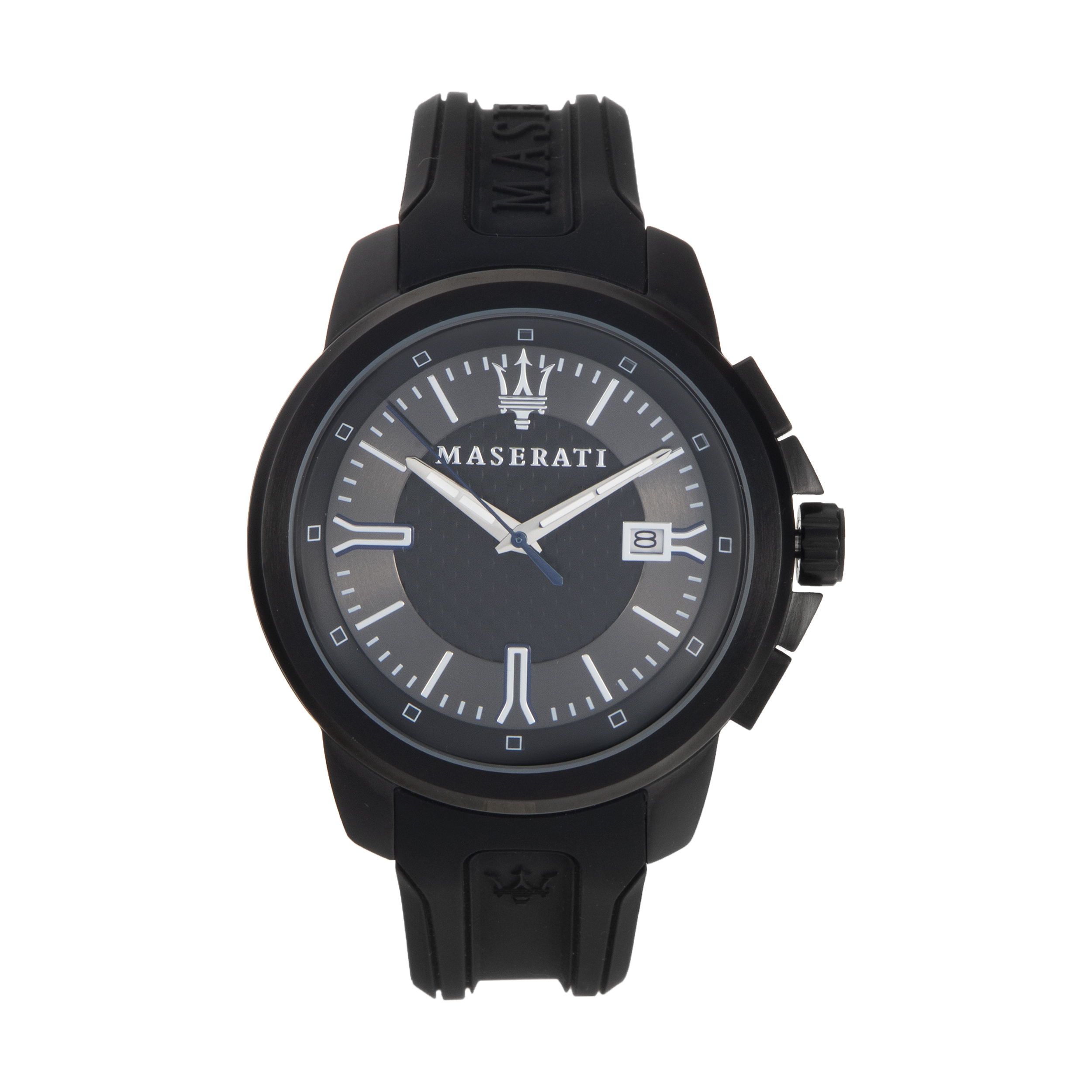 ساعت مچی عقربه ای مردانه مازراتی مدل R8851123004
