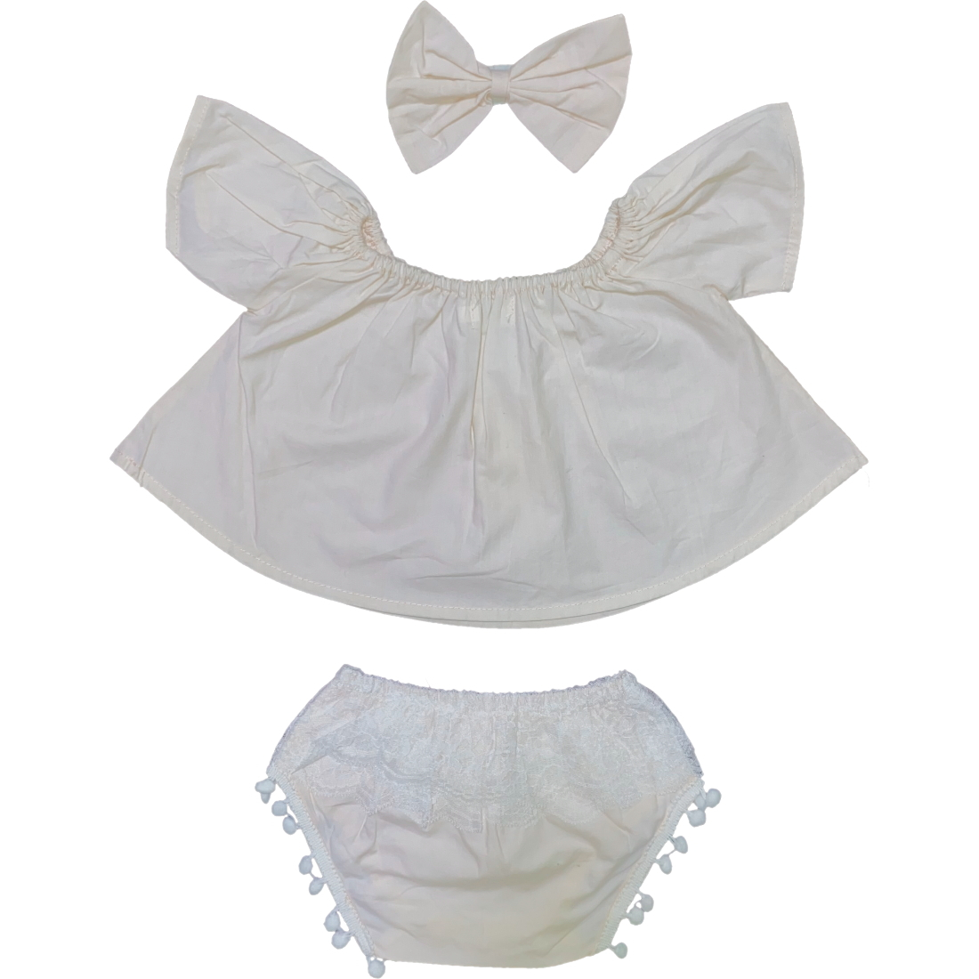 ست ۳ تکه نوزادی کد ۵۴۱۰۰۰