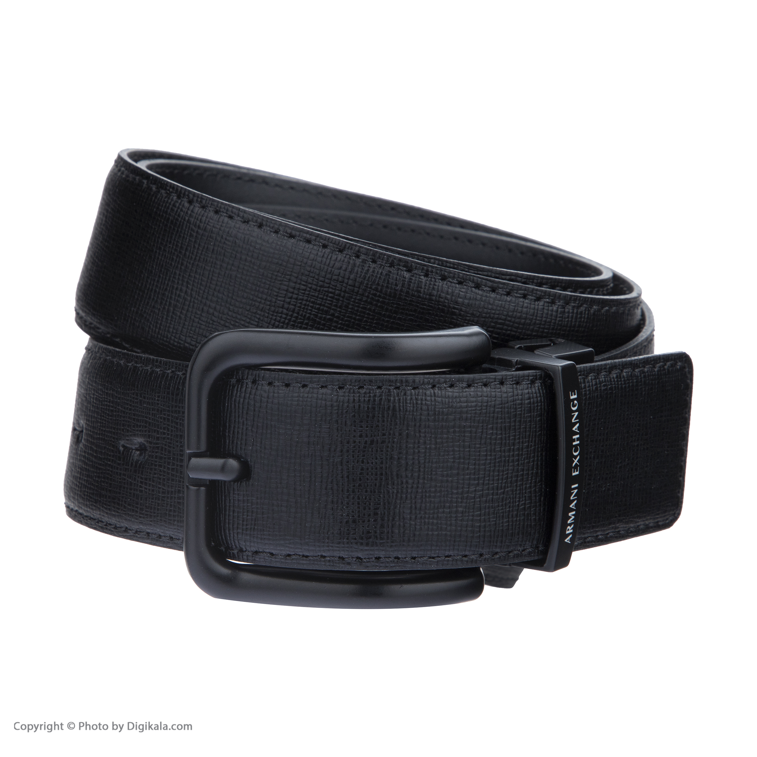 کمربند مردانه آرمانی اکسچنج مدل 9514058A160-04939