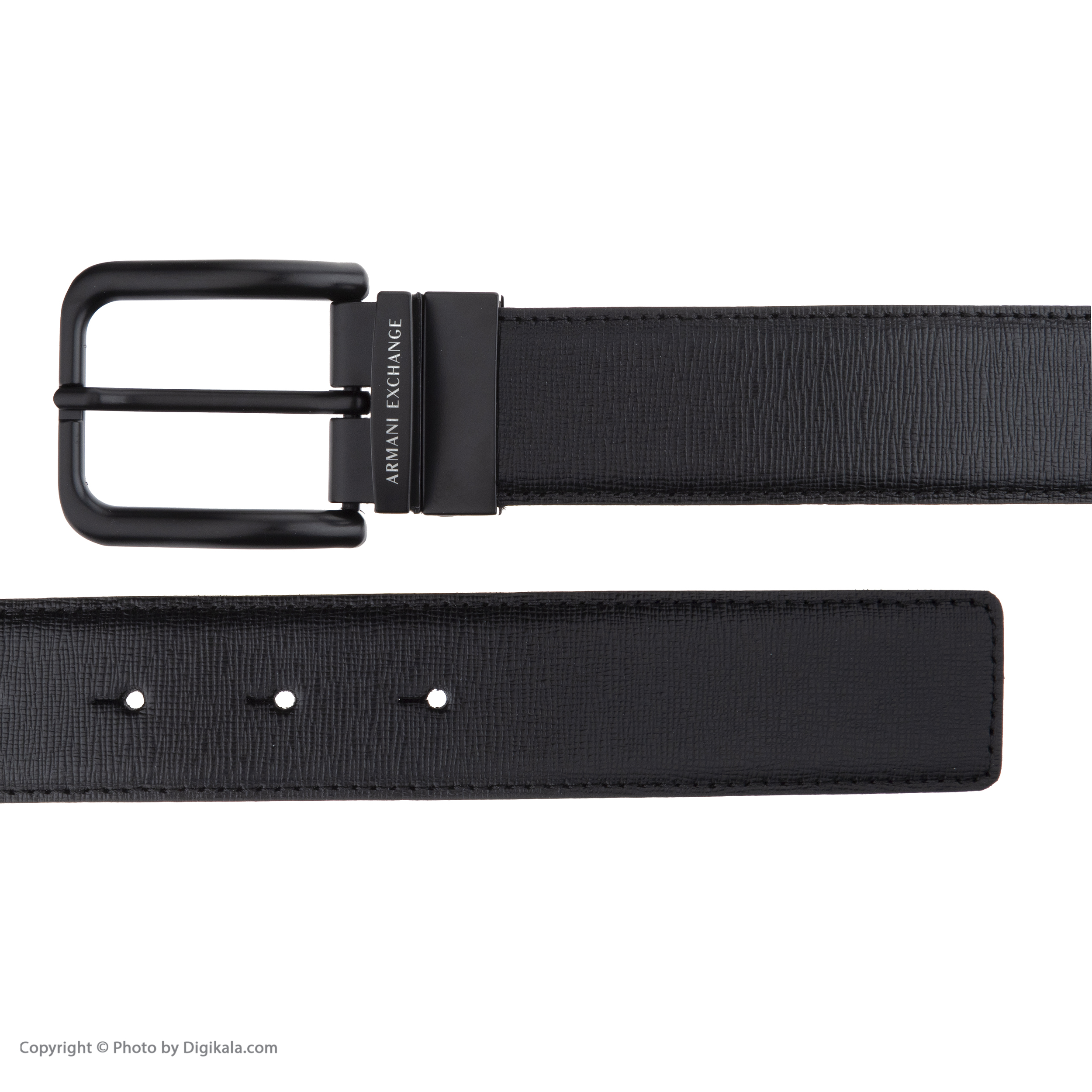 کمربند مردانه آرمانی اکسچنج مدل 9514058A160-04939