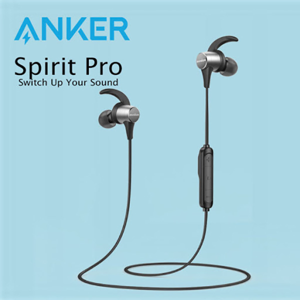 anker soundcore spirit pro