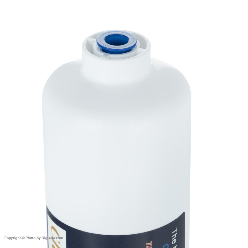 فیلتر دستگاه تصفیه کننده آب مدل Clean Pure مجموعه 3 عددی