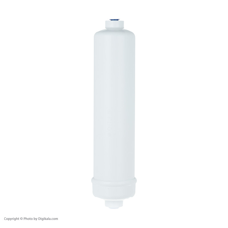 فیلتر دستگاه تصفیه کننده آب مدل Clean Pure مجموعه 3 عددی