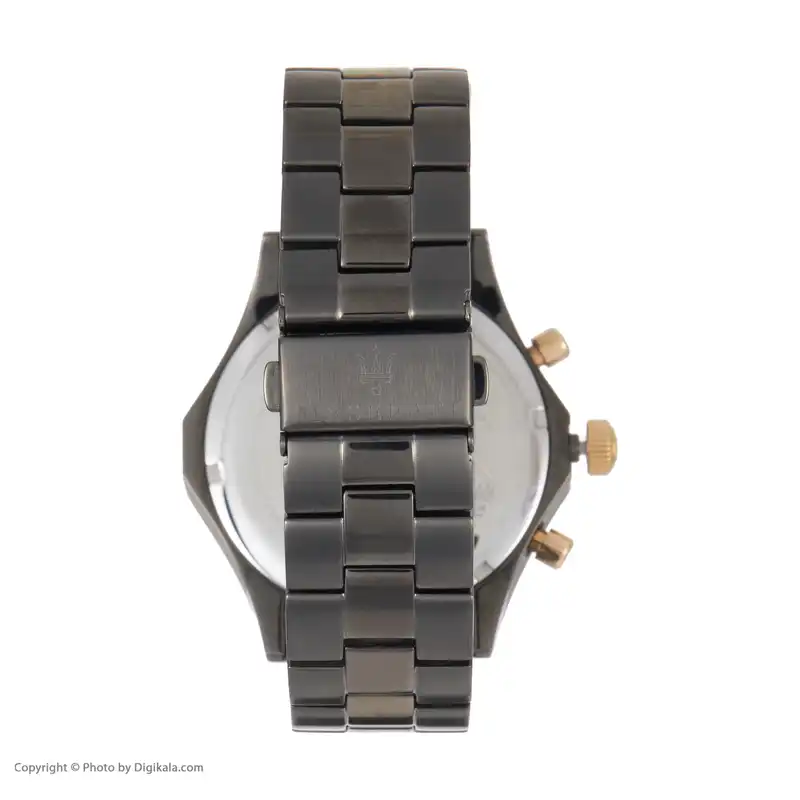 ساعت مچی عقربه ای مردانه مازراتی مدل R8873627001
