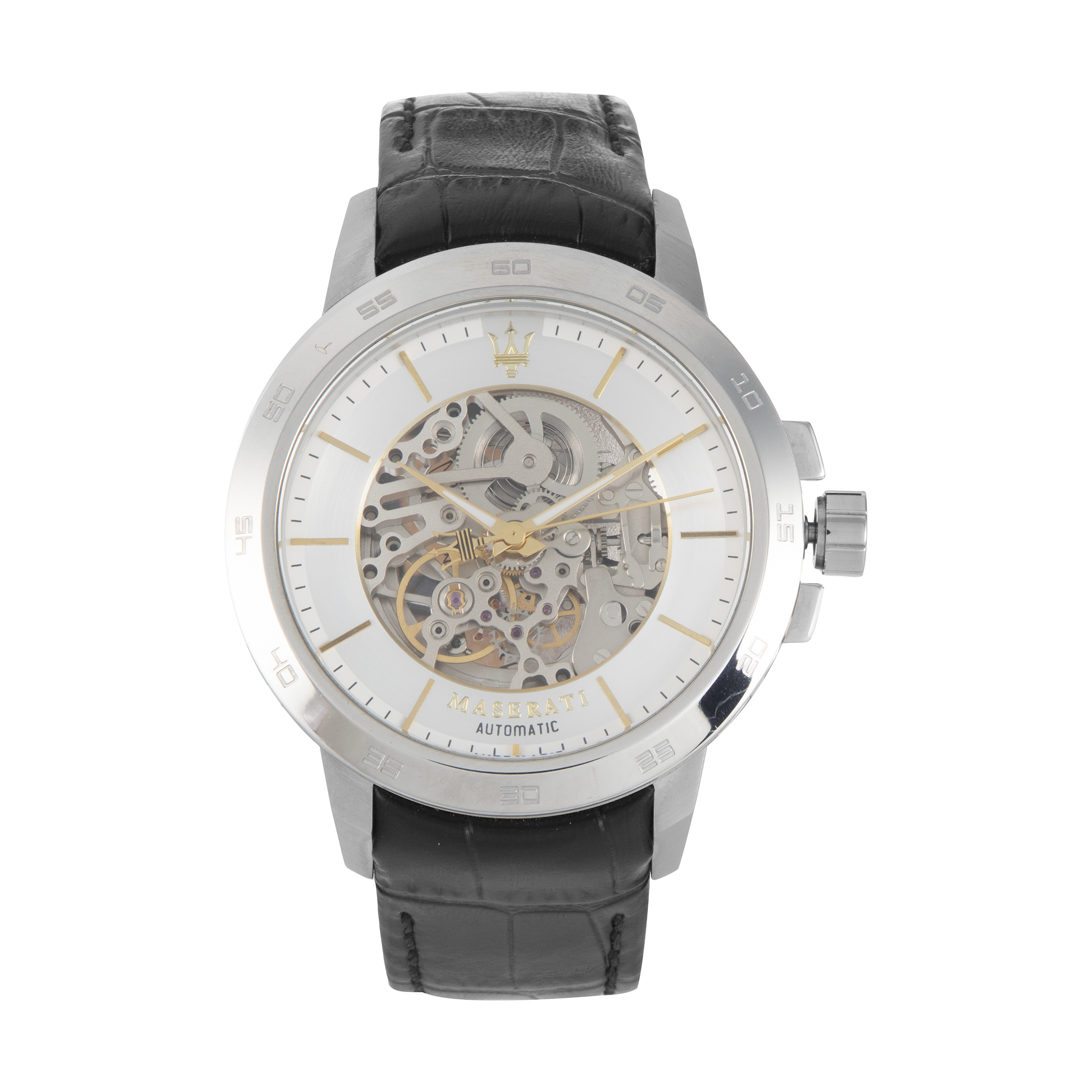 ساعت مچی عقربه ای مردانه مازراتی مدل R8821119002