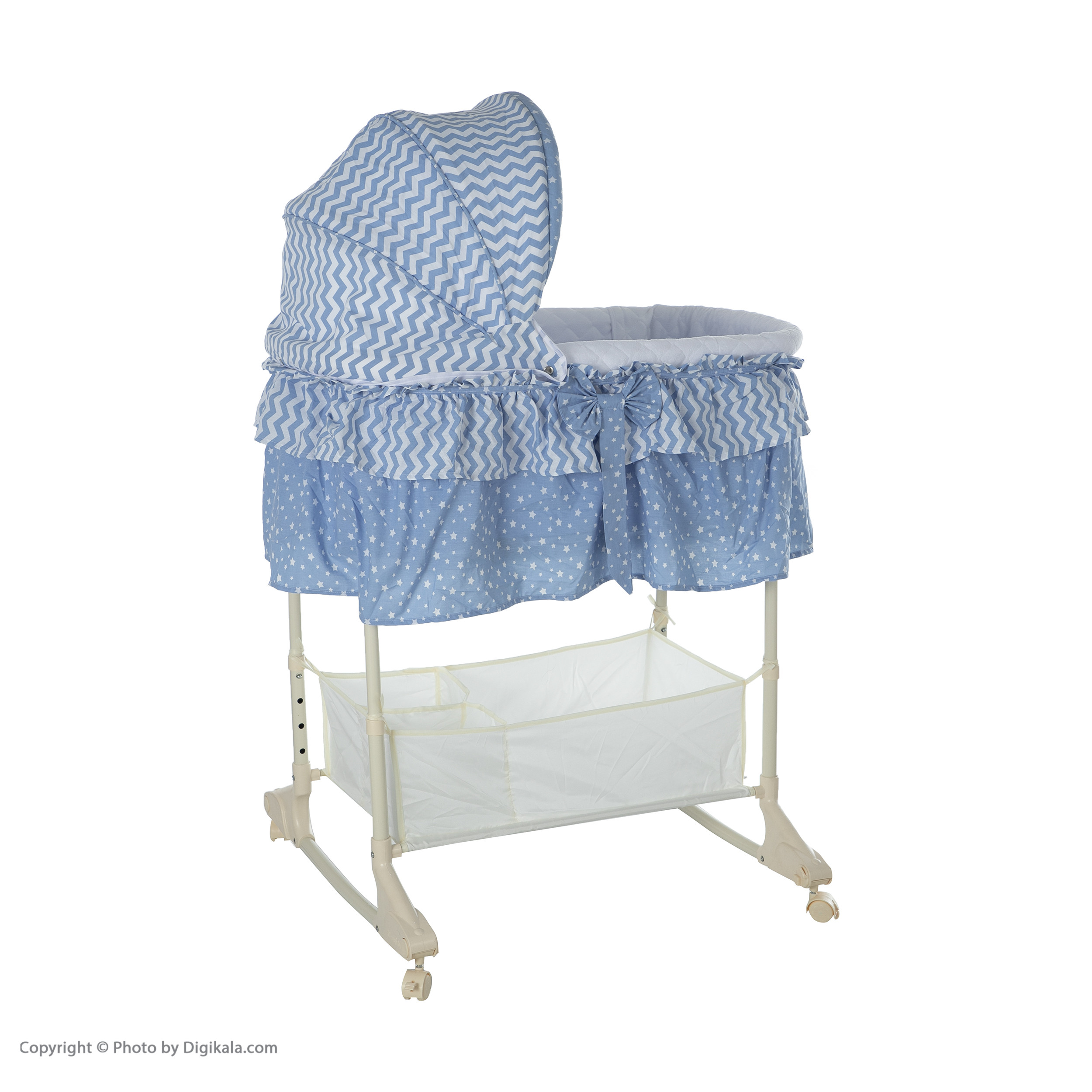 گهواره نوزاد آرتمن بی بی کد 01
