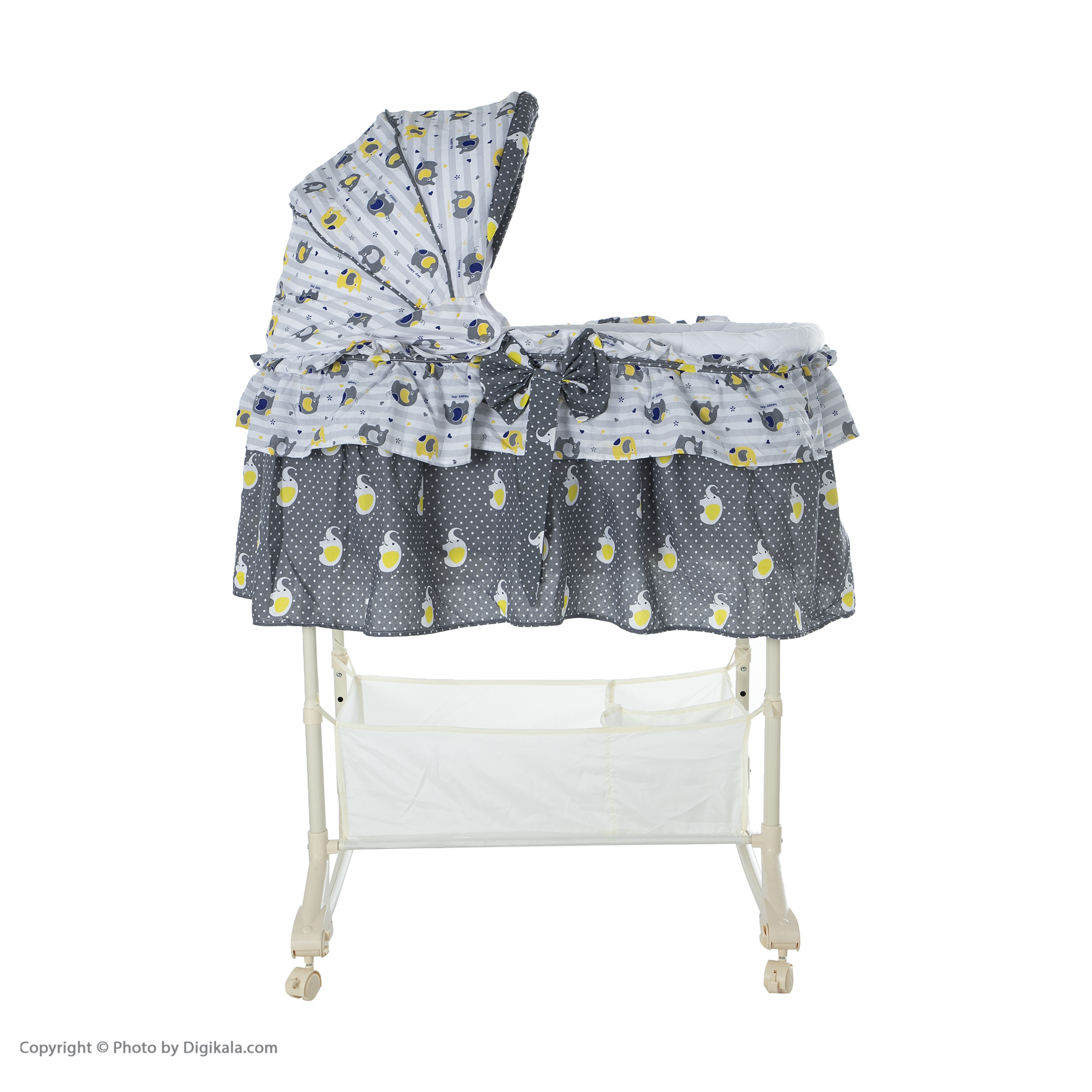 گهواره نوزاد آرتمن بی بی کد 02