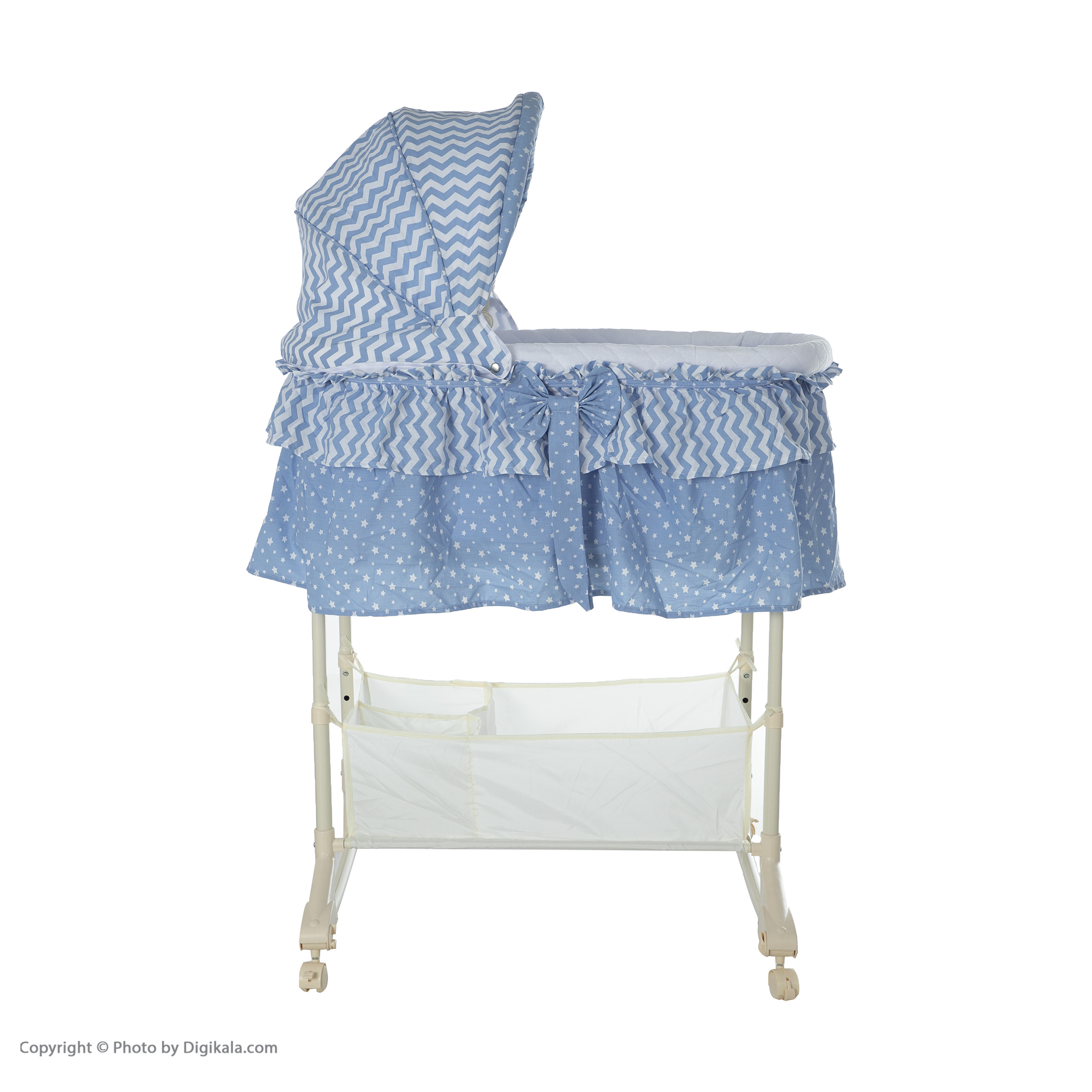 گهواره نوزاد آرتمن بی بی کد 01