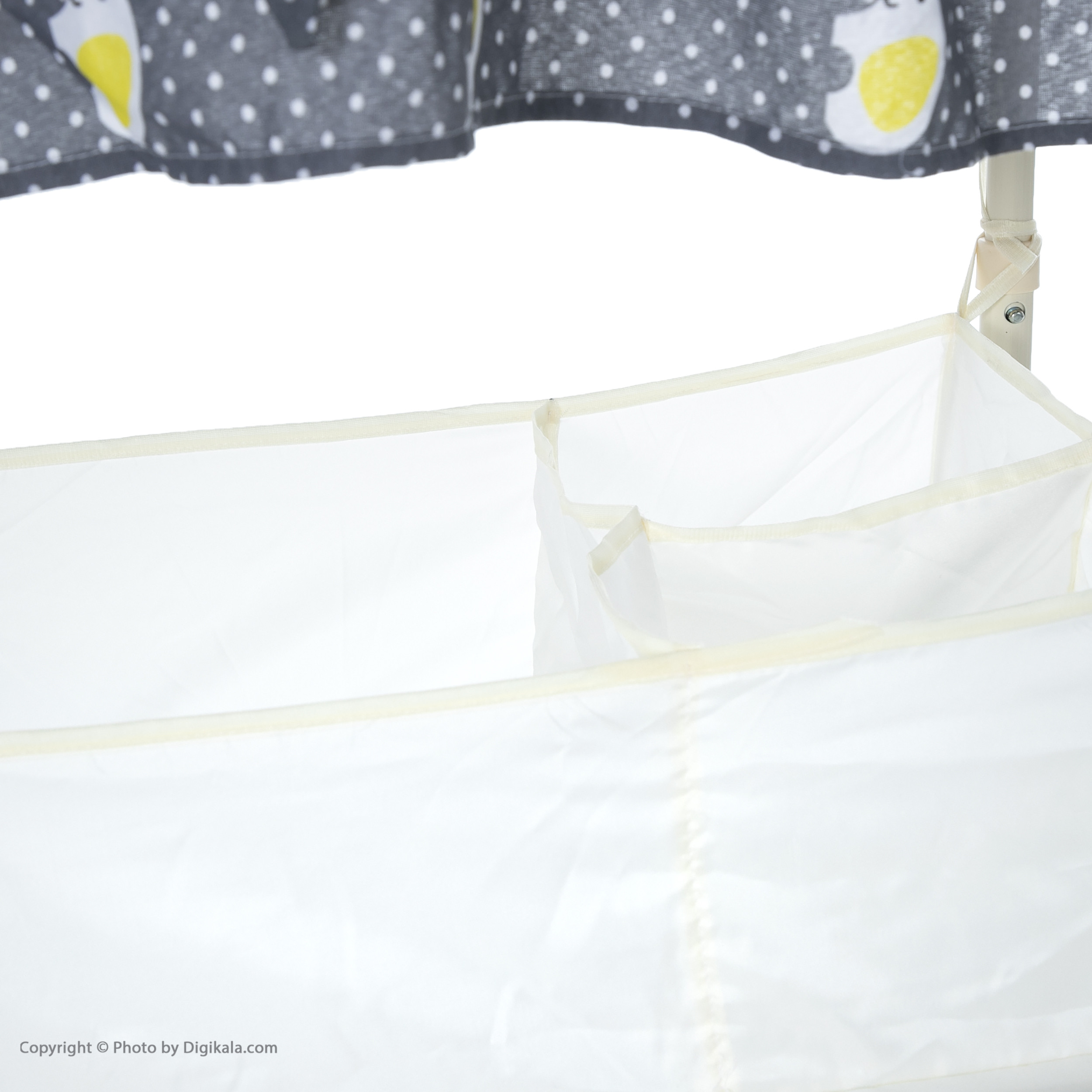 گهواره نوزاد آرتمن بی بی کد 02