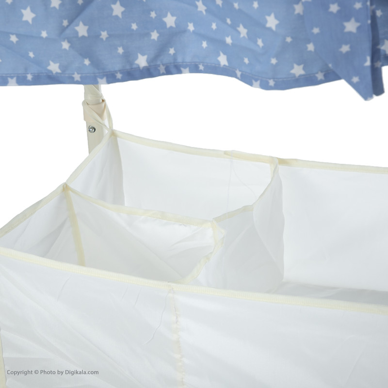 گهواره نوزاد آرتمن بی بی کد 01