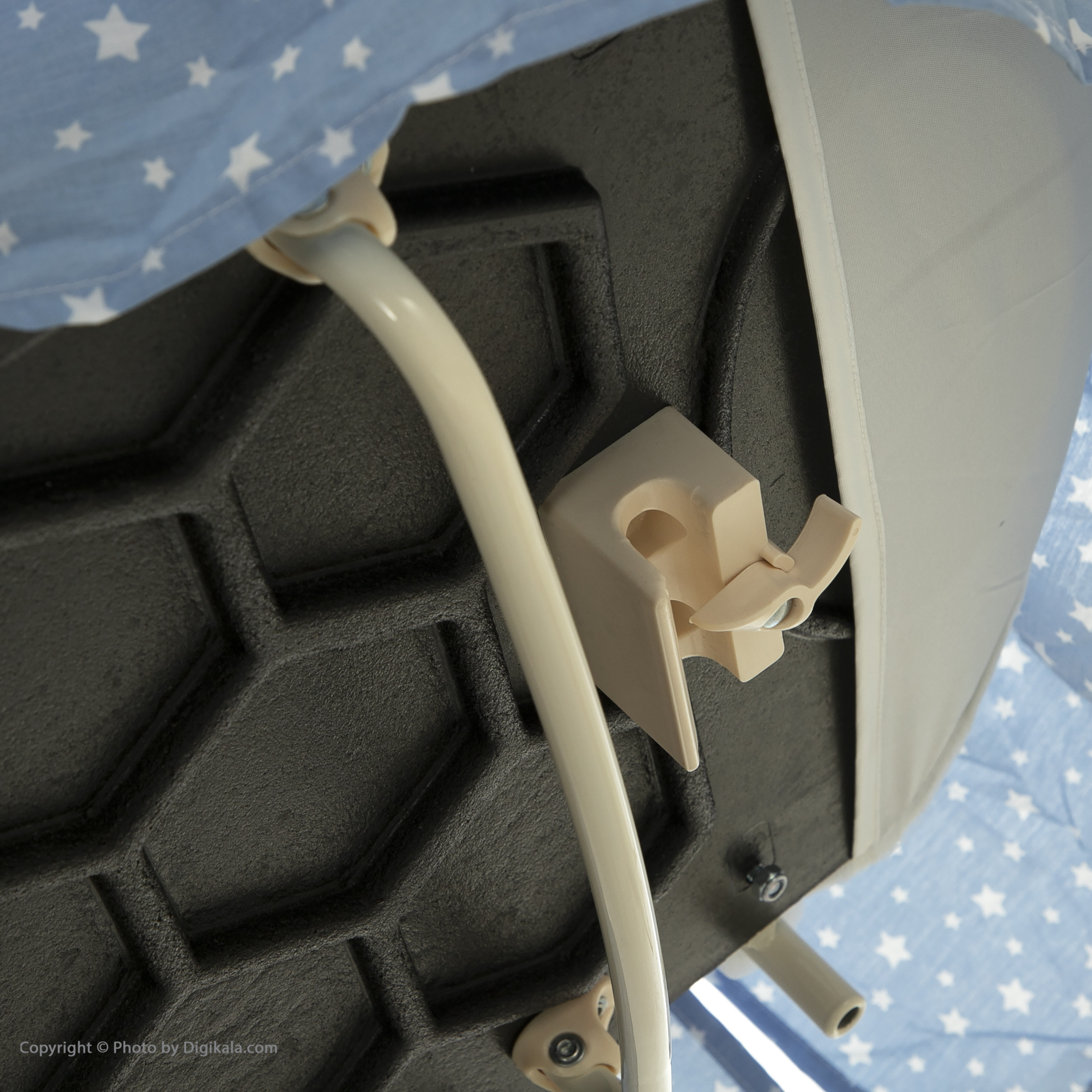 گهواره نوزاد آرتمن بی بی کد 01