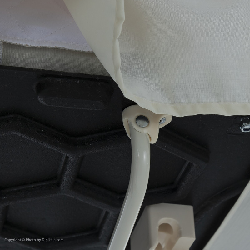 گهواره نوزاد آرتمن بی بی کد 03