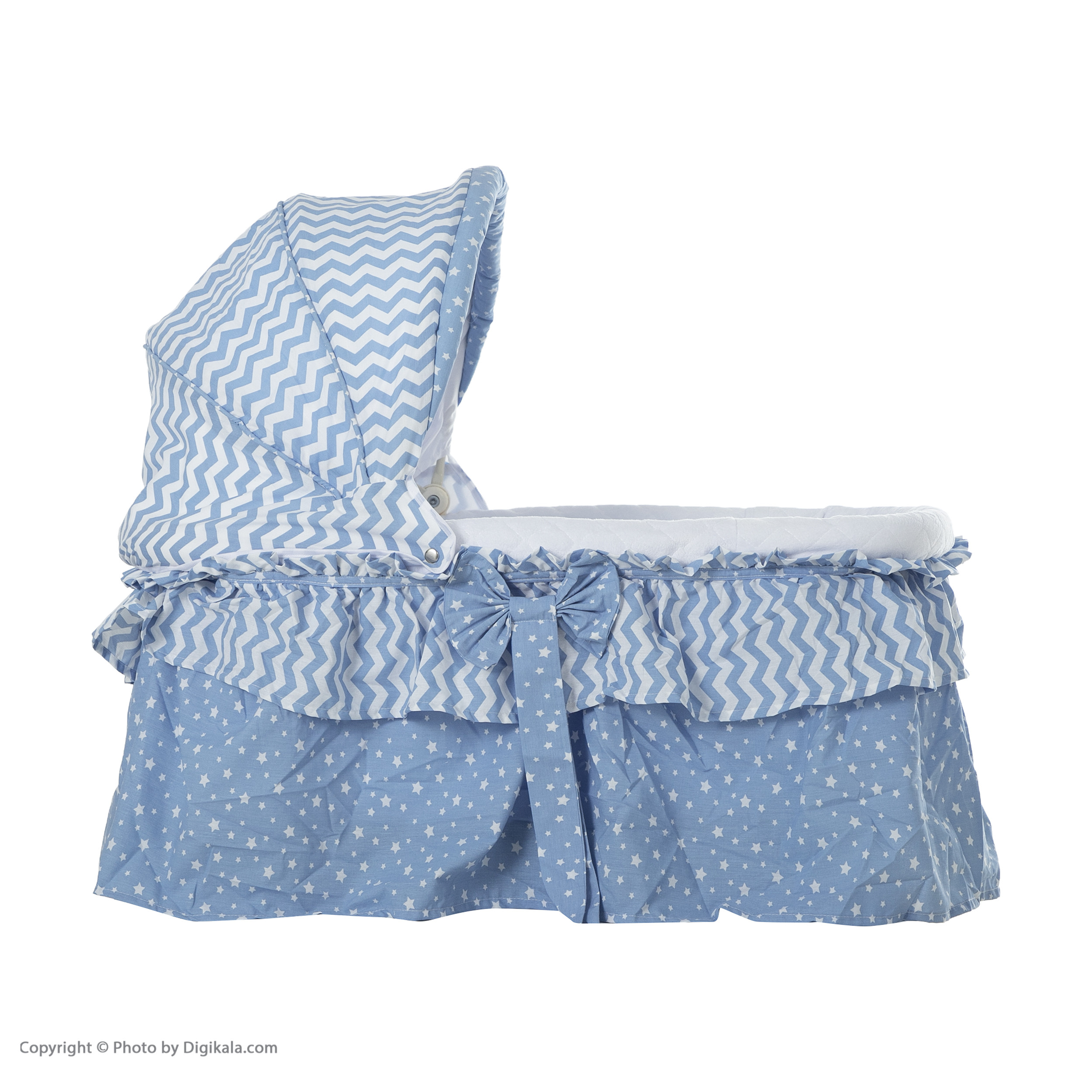 گهواره نوزاد آرتمن بی بی کد 01