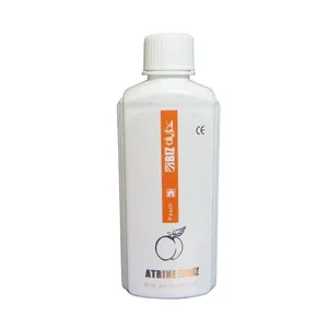 خوشبو کننده هوا عطرینه مدل Peach حجم 250 میلی لیتر
