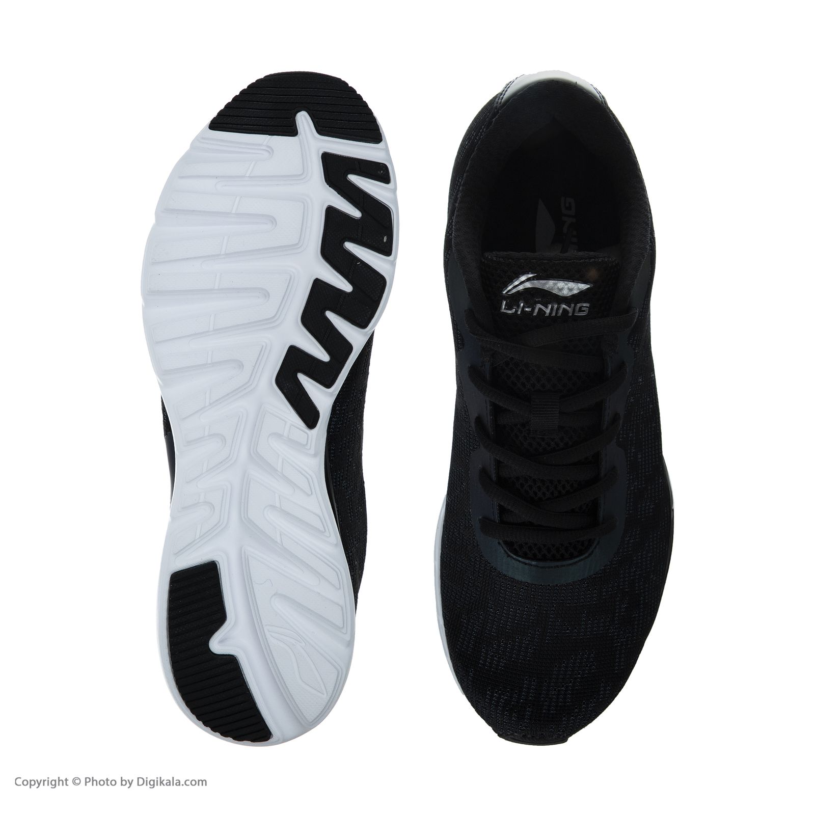 کفش مخصوص دویدن مردانه لینینگ مدل ARBM117-2
