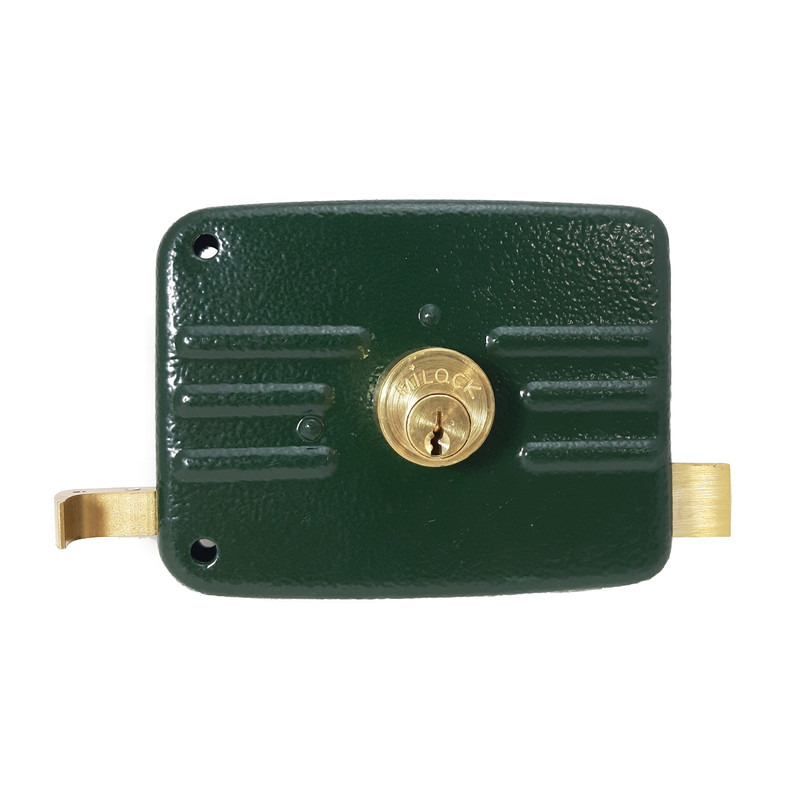 قفل حیاطی مدل 2178