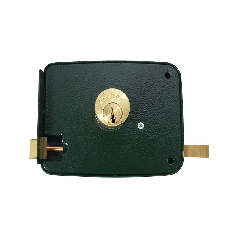 قفل حیاطی مدل 2178