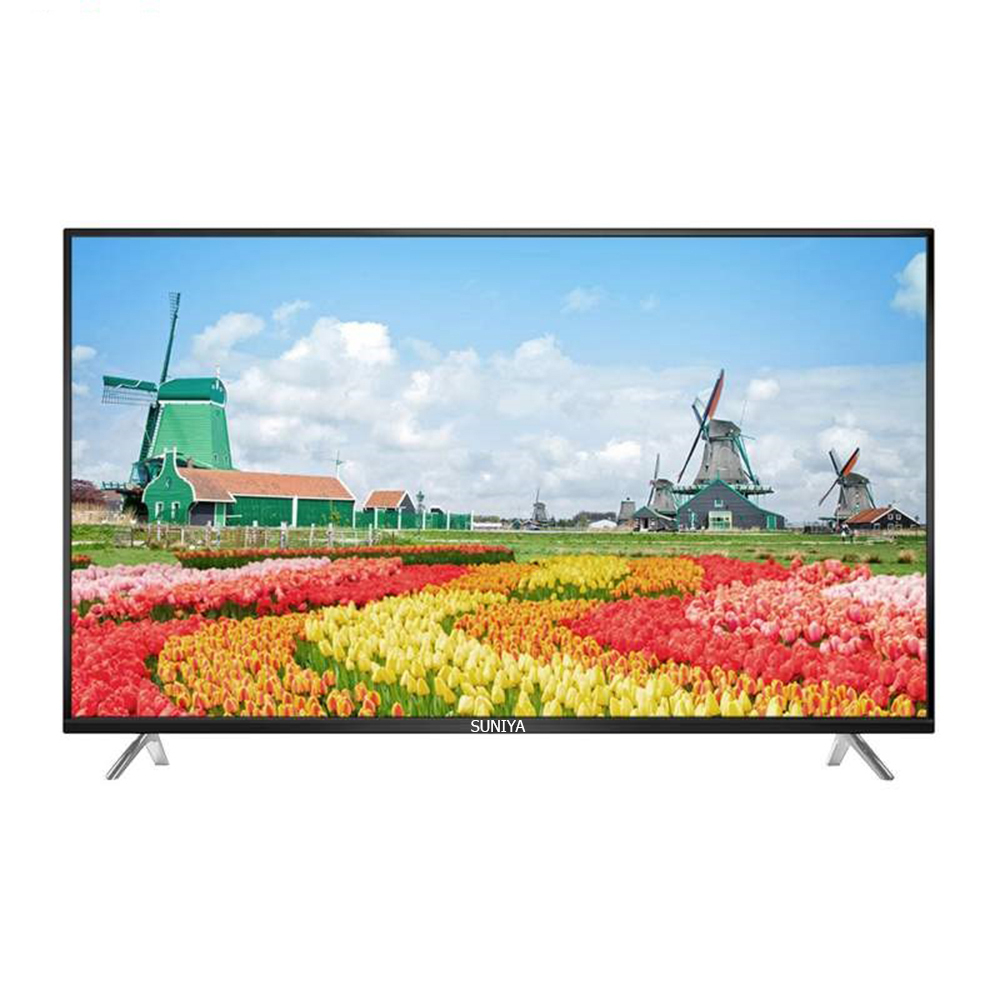 تلویزیون ال ای دی سونیا مدل FULL HD-43KD-4121 سایز 43 اینچ