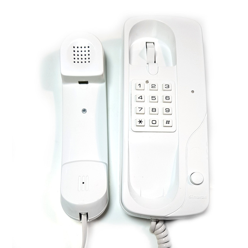 ارتباط داخلی سیماران مدل  SFF701-DMS