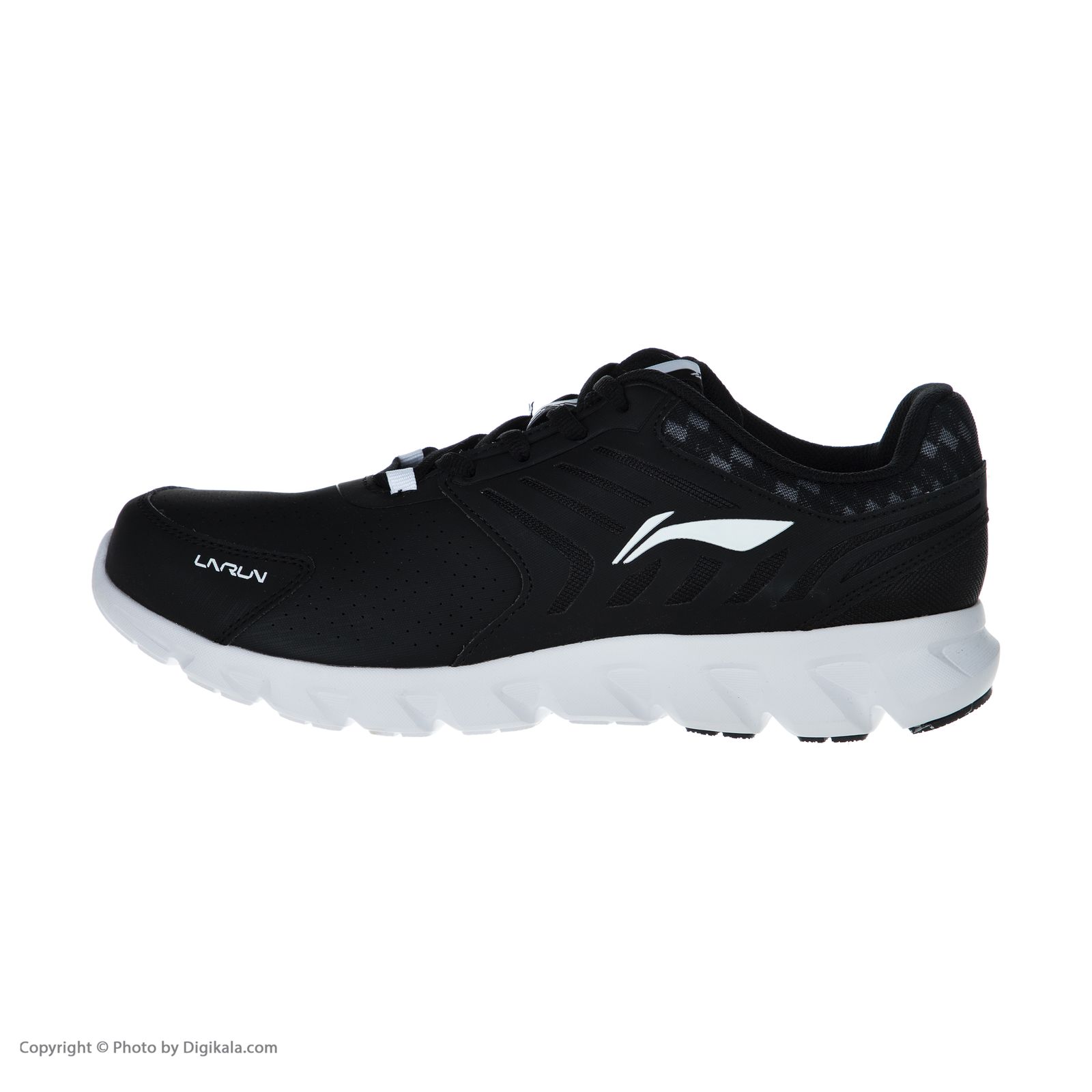 کفش مخصوص دویدن مردانه لینینگ مدل ARHM023-4