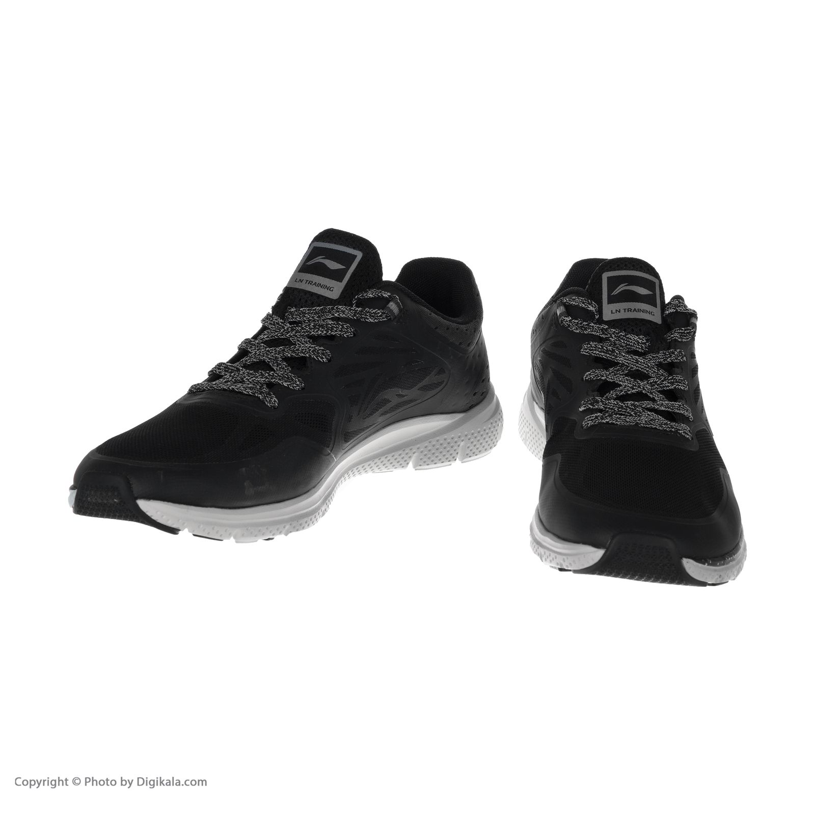 کفش مخصوص تمرین مردانه لینینگ مدل AFHM033-1