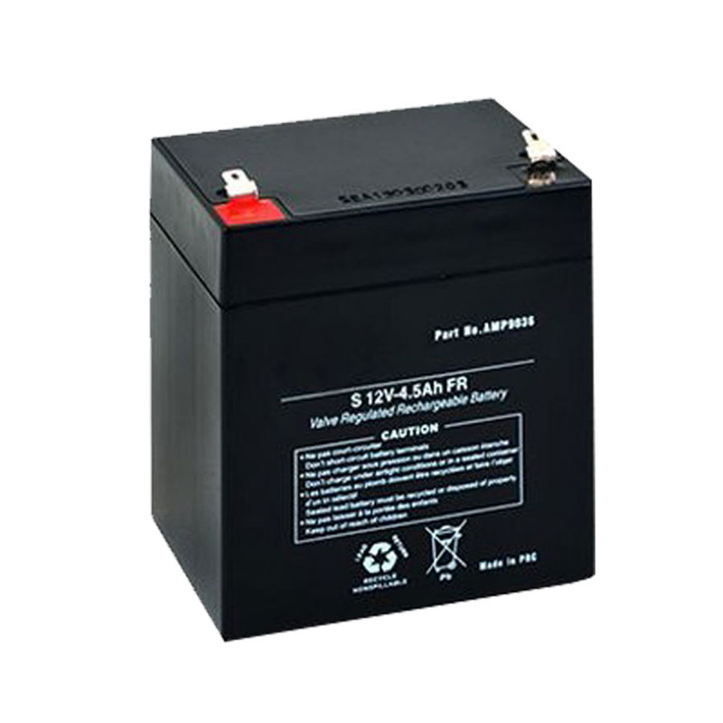 دزدگیر اماکن مدل ex-65