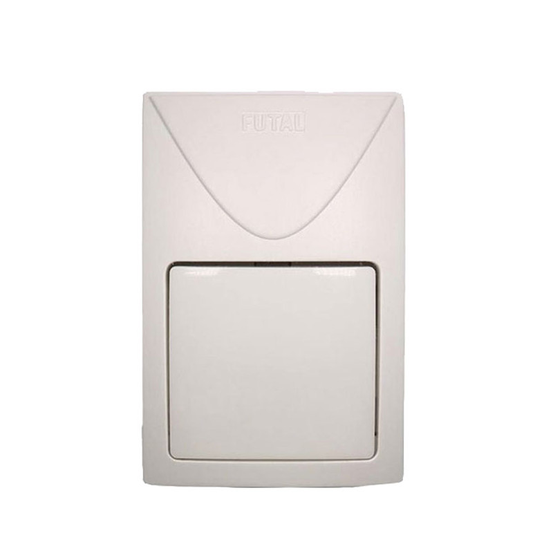 دزدگیر اماکن مدل ex-65