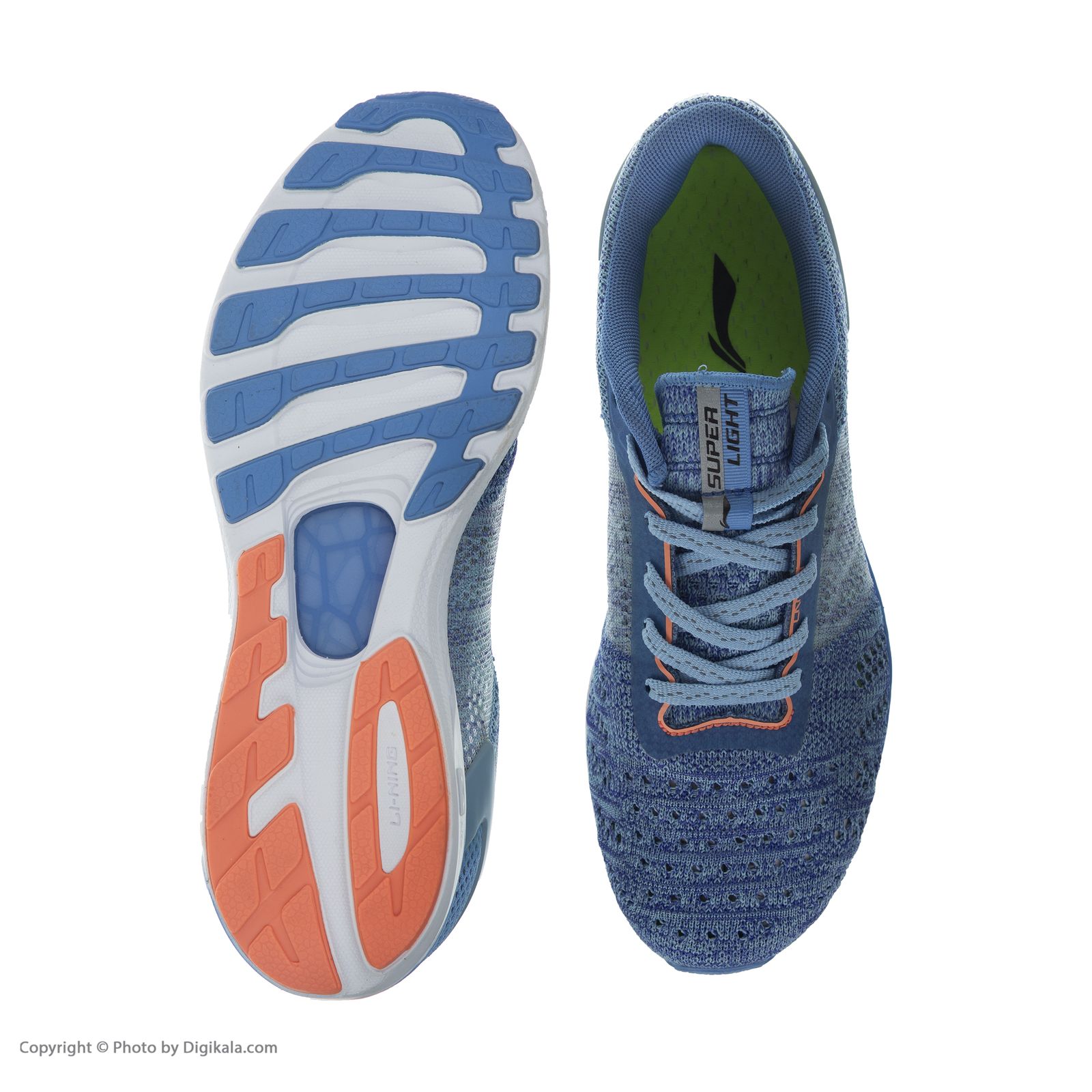 کفش مخصوص دویدن زنانه لینینگ مدل ARBM028-1 -  - 6