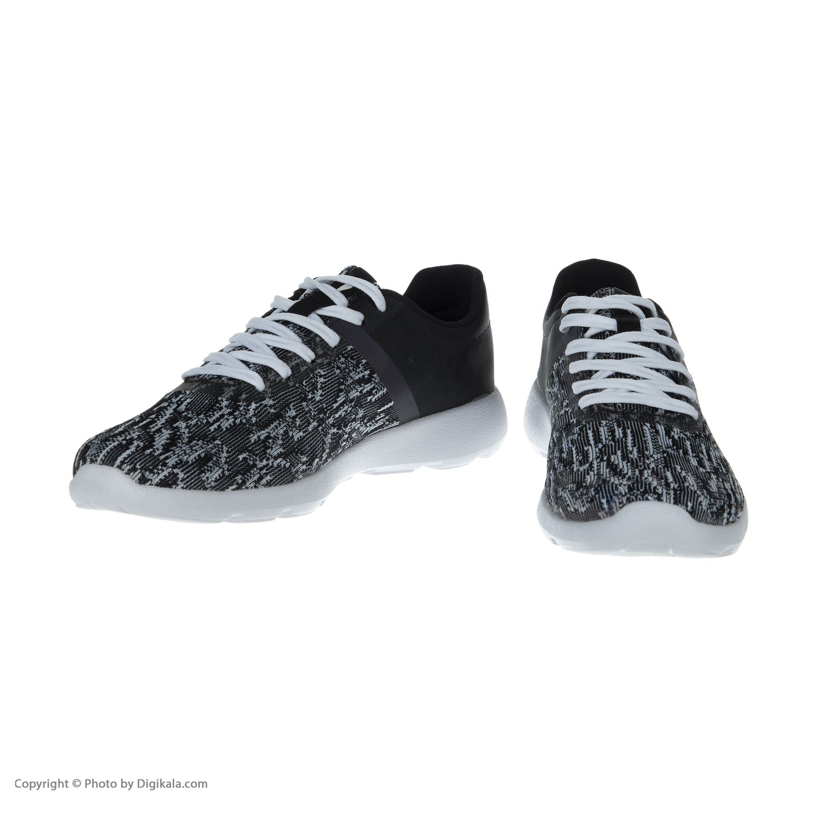 کفش مخصوص دویدن مردانه لینینگ مدل ARBM009-5