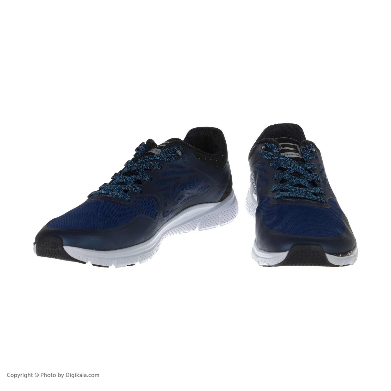 کفش مخصوص تمرین مردانه لینینگ مدل AFHM033-2