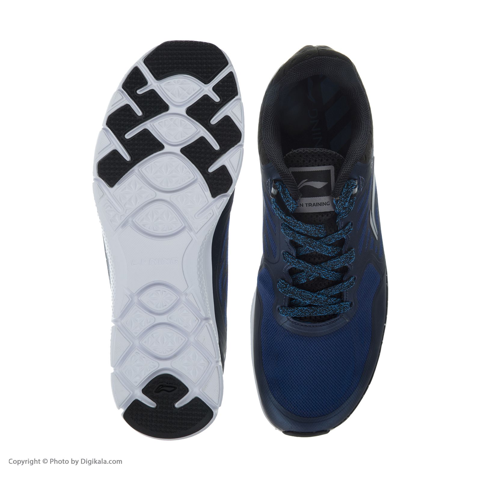 کفش مخصوص تمرین مردانه لینینگ مدل AFHM033-2